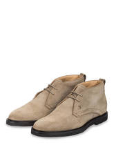 Tod's Desert-Boots beige