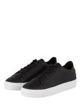 Nubikk Sneaker Jagger Aspen schwarz