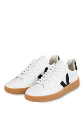 Veja Sneaker V-12 weiss