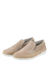 Lloyd Slipper Jakob beige