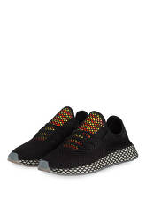 Adidas Originals Sneaker Deerupt Runner schwarz