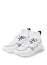 Hugo Sneaker Atom Runn weiss