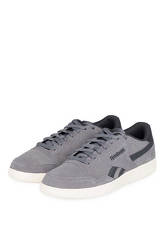 Reebok Sneaker Royal Techque T Lx grau