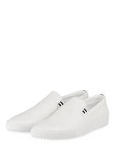 Hugo Slip-On-Sneaker Zero Slon weiss