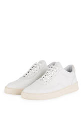 Filling Pieces Sneaker weiss