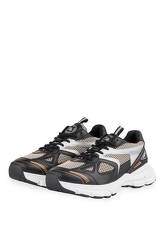 Axel Arigato Sneaker Marathon Runner schwarz