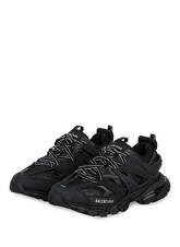 Balenciaga Sneaker Track schwarz
