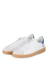 D.A.T.E. Sneaker Twist Calf weiss