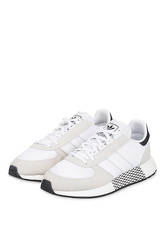 Adidas Originals Sneaker Marathon Tech weiss