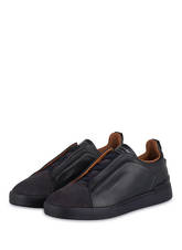 Ermenegildo Zegna Sneaker blau