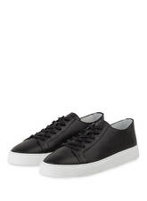 Paul Sneaker schwarz