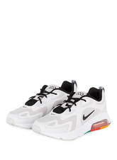 Nike Sneaker Air Max 200 weiss