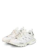 Balenciaga Sneaker Track weiss