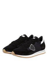 Philippe Model Sneaker Tropez schwarz