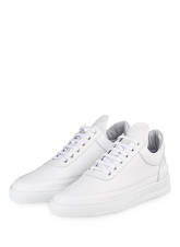 Filling Pieces Sneaker weiss