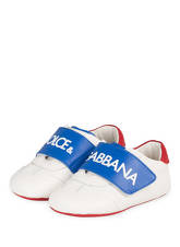 Dolce&Gabbana Sneaker weiss