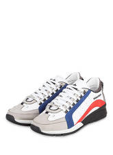 dsquared2 Sneaker 551 weiss