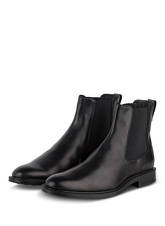 Tod's Chelsea-Boots schwarz