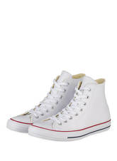 Converse Hightop-Sneaker Chuck Taylor All Star High weiss