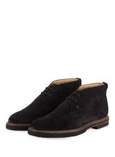 Tod's Desert-Boots schwarz