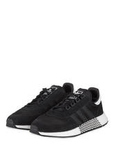 Adidas Originals Sneaker Marathon Tech schwarz