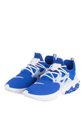 Nike Sneaker React Presto blau