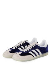 Adidas Originals Sneaker Samba Og violett