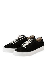 Royal Republiq Sneaker Spartacus schwarz