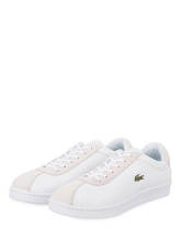 Lacoste Sneaker Masters beige