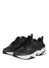 Nike Sneaker m2k Tekno schwarz