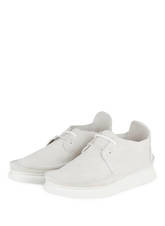 Clarks Sneaker Seven weiss