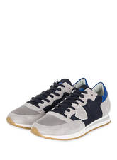 Philippe Model Sneaker Tropez blau