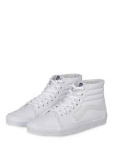 Vans Hightop-Sneaker sk8-Hi weiss