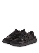 Giuseppe Zanotti Design Sneaker Urchin schwarz