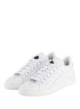 dsquared2 Sneaker 551 weiss