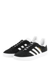 Adidas Originals Sneaker Gazelle schwarz