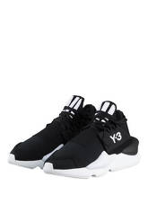 Y-3 Sneaker Kaiwa Knit schwarz
