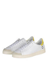 D.A.T.E. Sneaker Twist Calf weiss