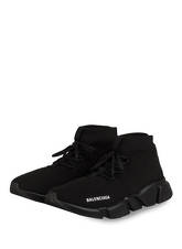 Balenciaga Sneaker Speed schwarz