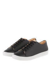 Ekn Sneaker Oak schwarz