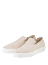 Royal Republiq Slipper Suede beige