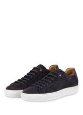 Boss Sneaker Mirage Tenn blau