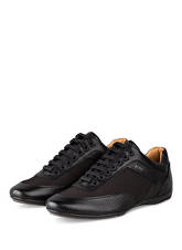 Boss Sneaker schwarz