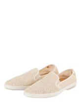 Rivieras Slipper Classic 30° beige