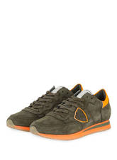 Philippe Model Sneaker Tropez gruen