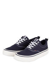 Tommy Jeans Sneaker Classic blau