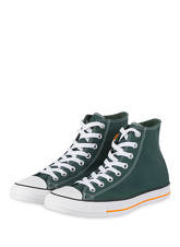 Converse Hightop-Sneaker Chuck Taylor All Star High gruen