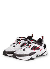 Nike Sneaker m2k Tekno weiss