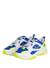 Nike Sneaker m2k Tekno blau