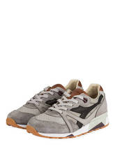 Diadora Heritage Sneaker n9000 grau